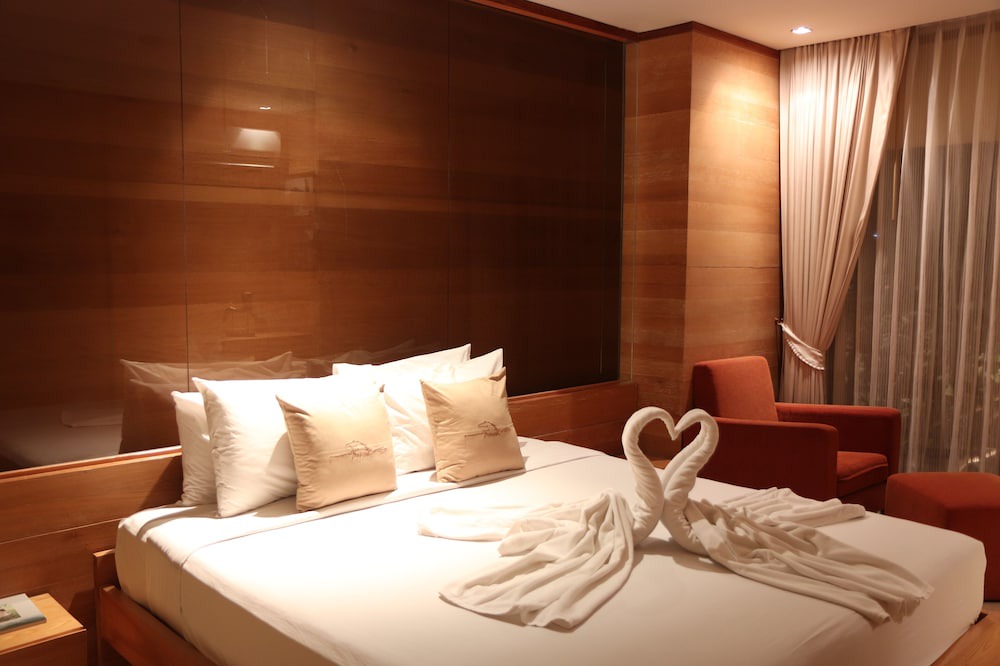 Photo of Bedroom in Khanong Phra