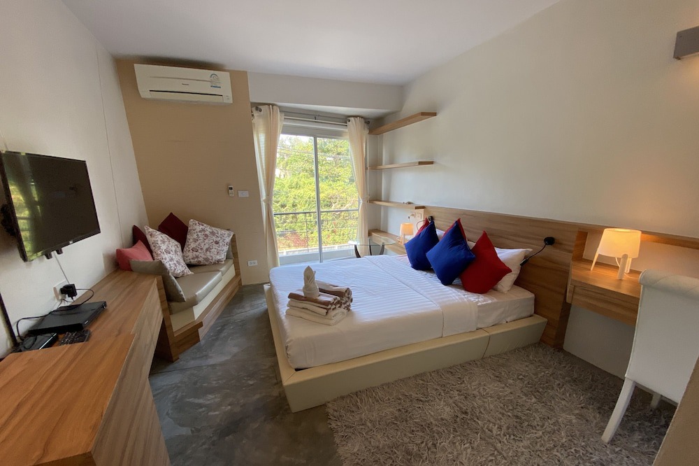 Photo of Bedroom in Bophut