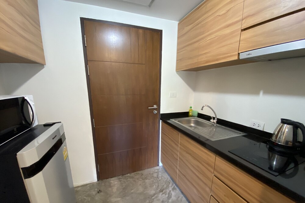 Photo of Kitchen in Bophut