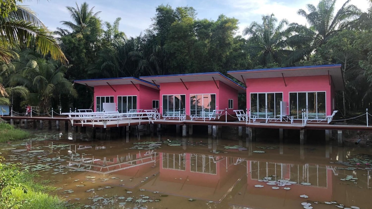 Photo of Outdoor in Pak Khlong