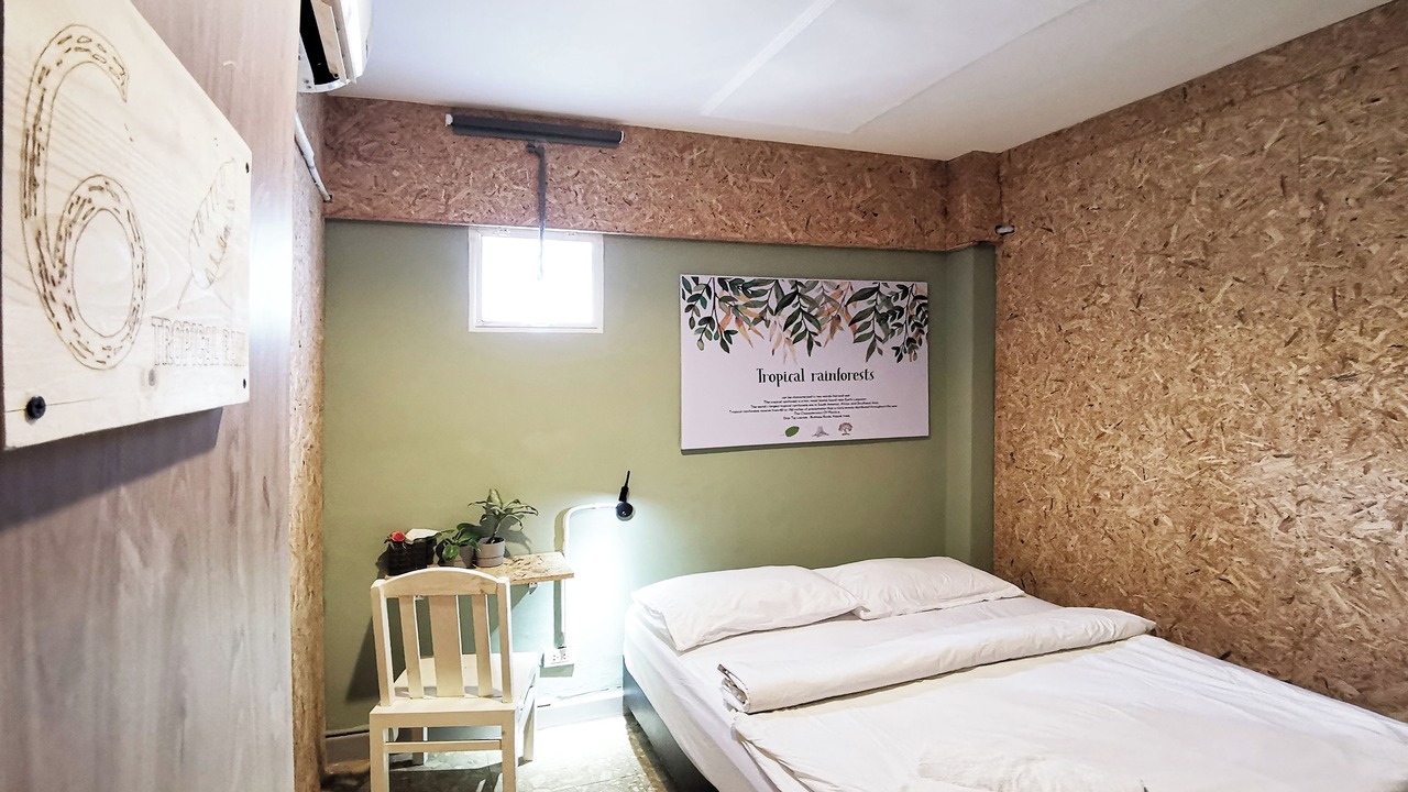 Photo of Bedroom in Bang Rak