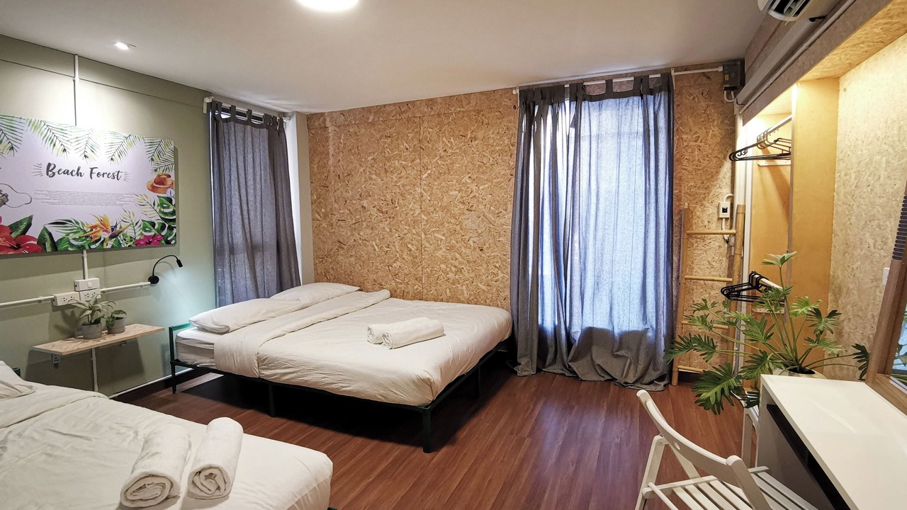 Photo of Bedroom in Bang Rak