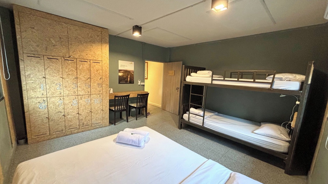 Photo of Bedroom in Bang Rak