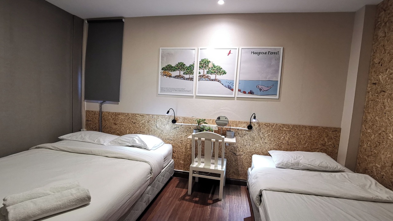 Photo of Bedroom in Bang Rak