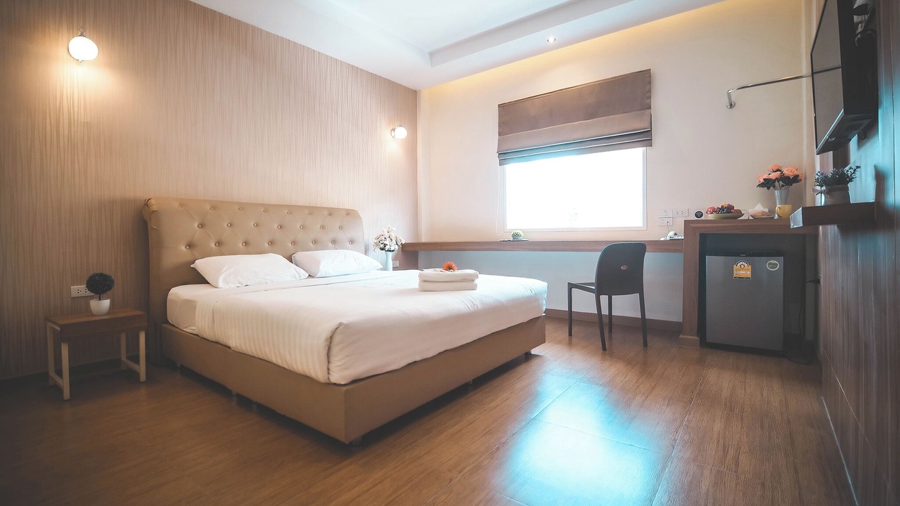 Photo of Bedroom in Lat Sawai