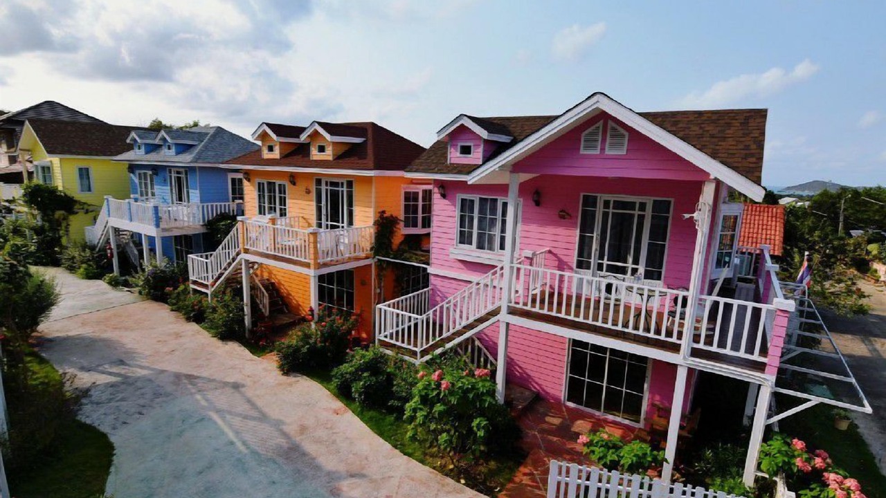 Photo of Outdoor in Sattahip