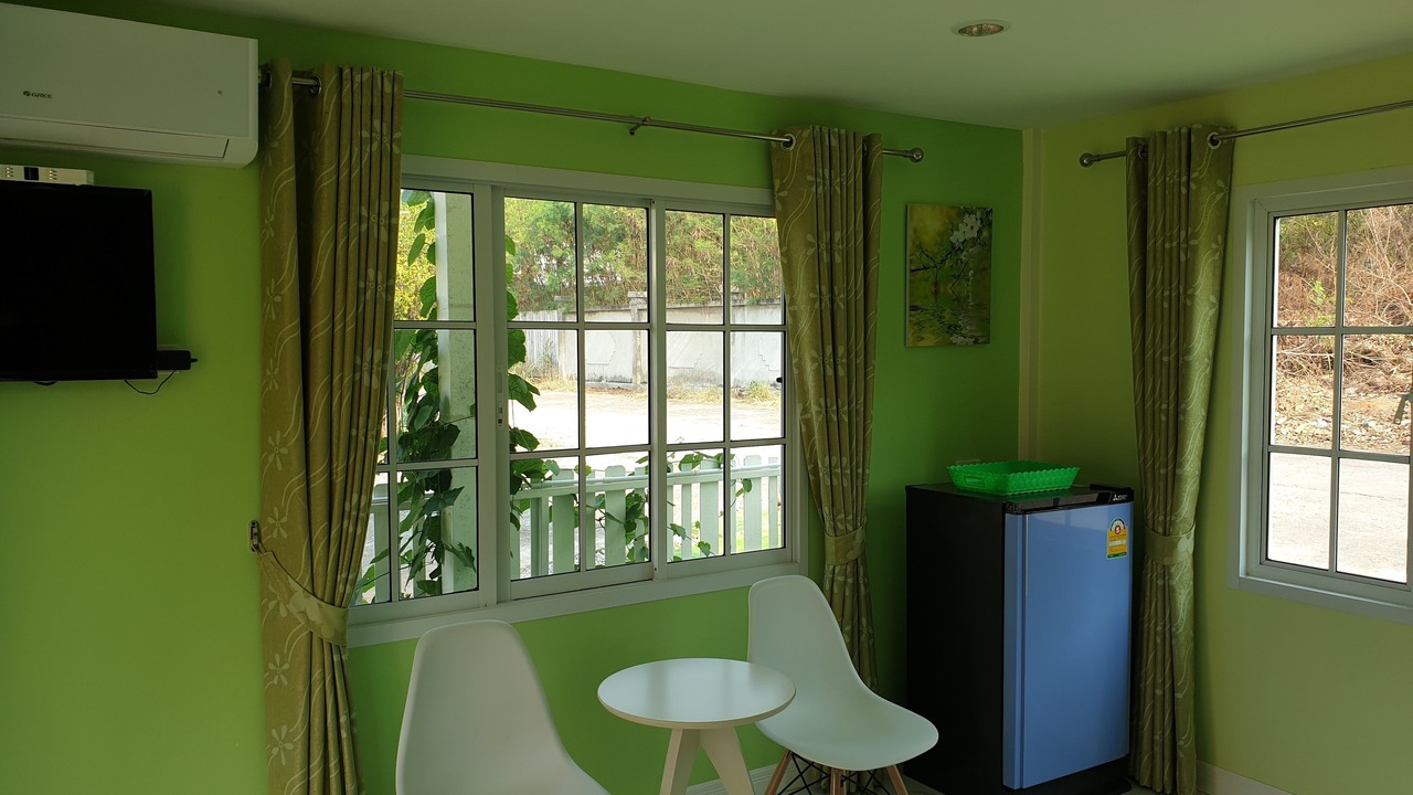 Photo of Bedroom in Sattahip