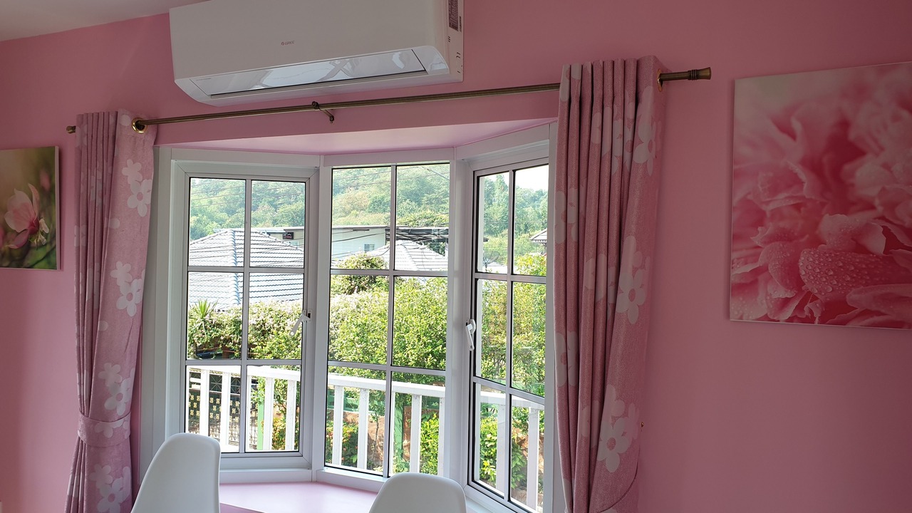 Photo of Patio Balcony in Sattahip