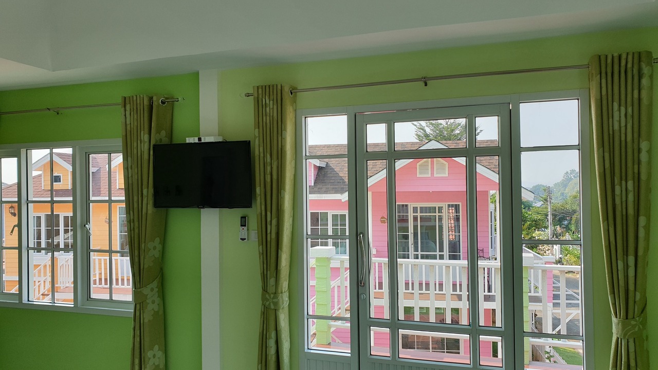 Photo of Patio Balcony in Sattahip