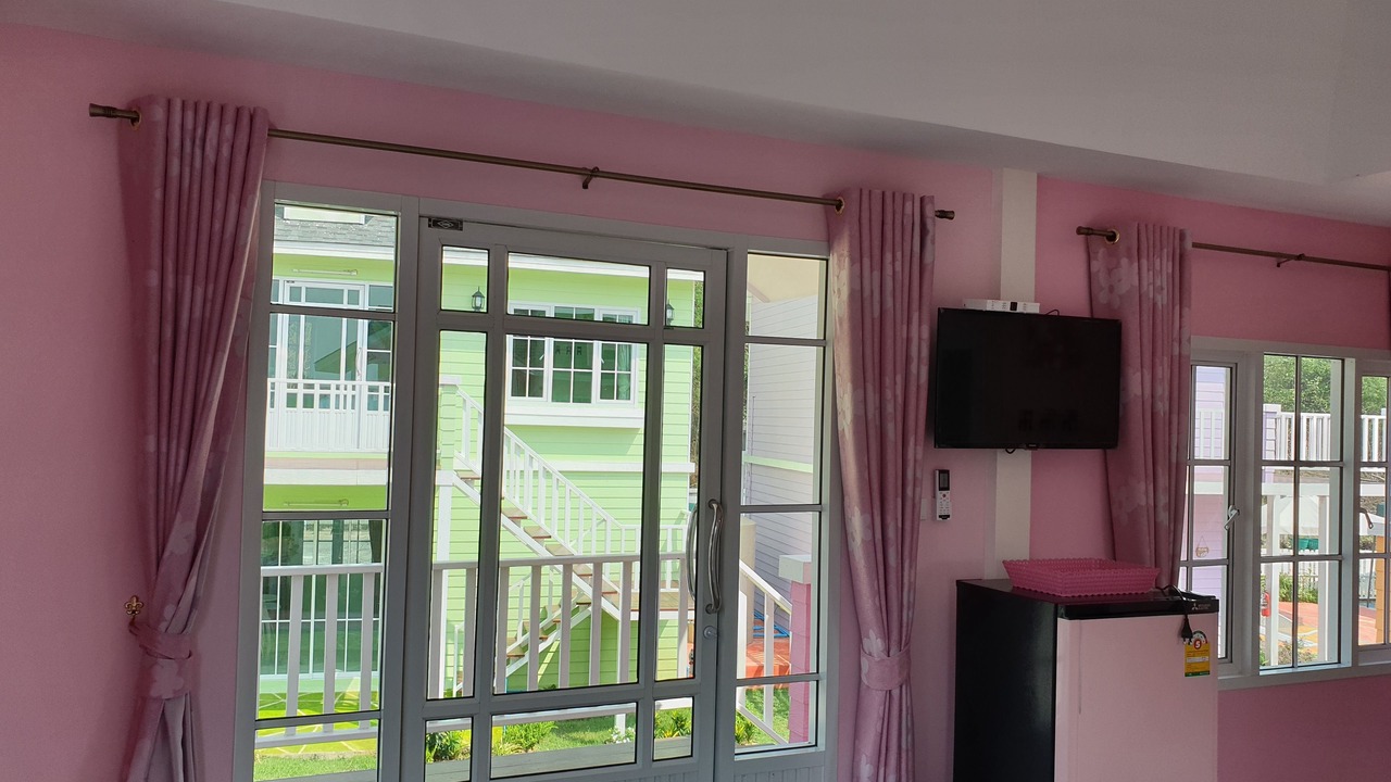 Photo of Patio Balcony in Sattahip