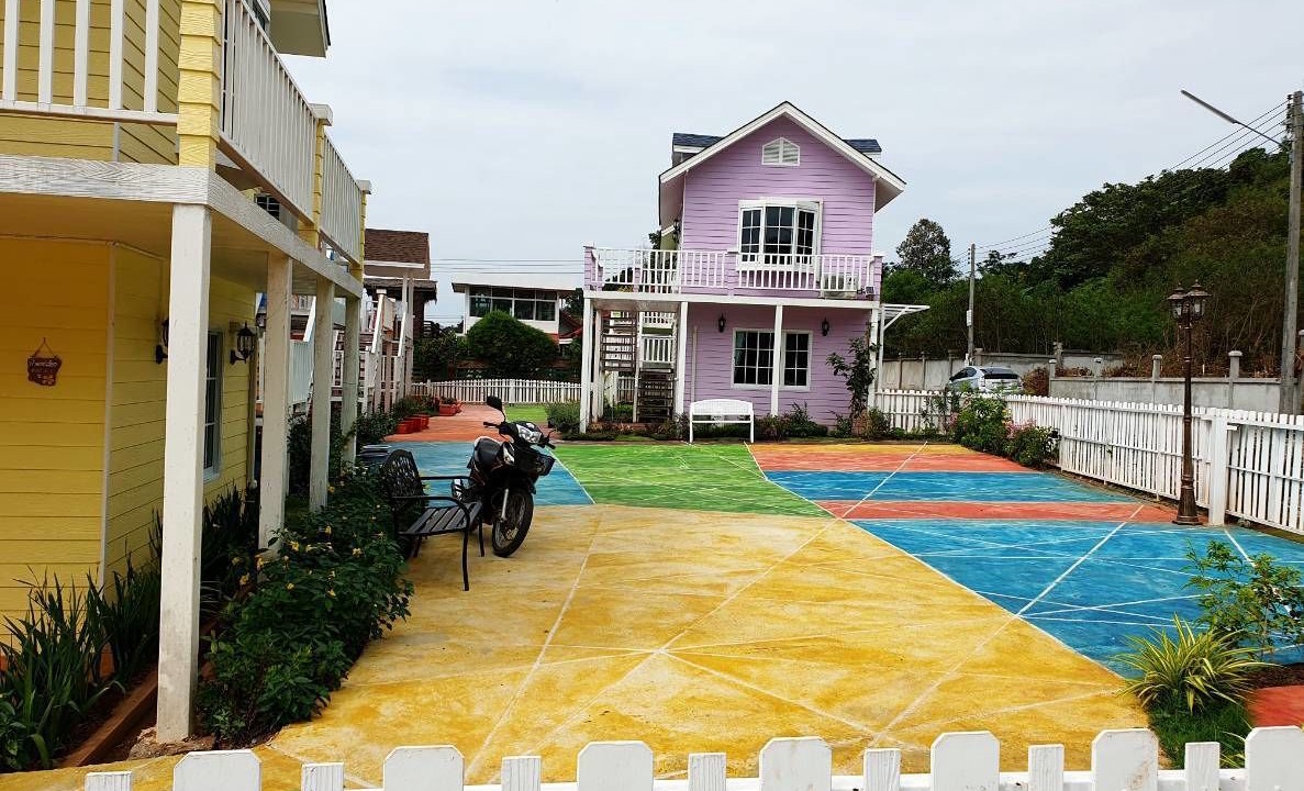 Photo of Outdoor in Sattahip