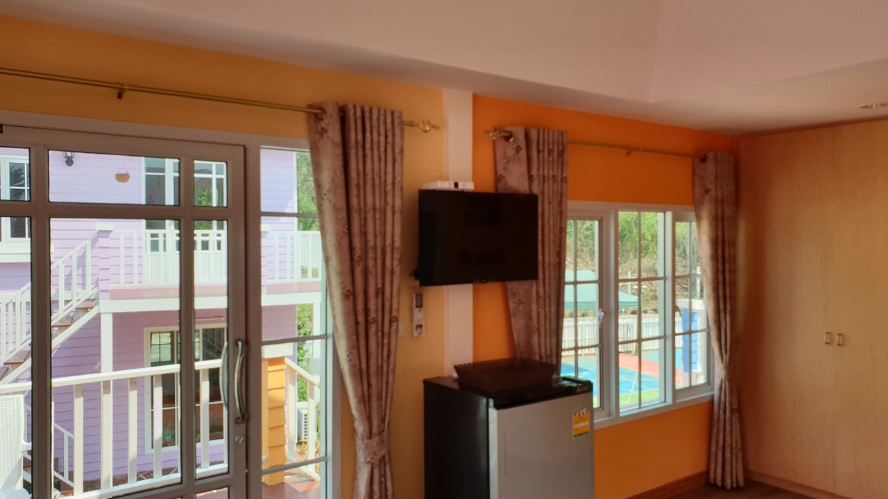 Photo of Patio Balcony in Sattahip