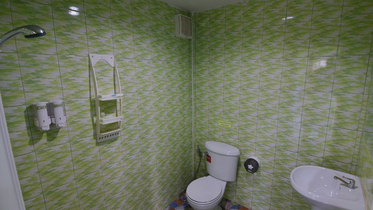 Photo of Bathroom in Sattahip