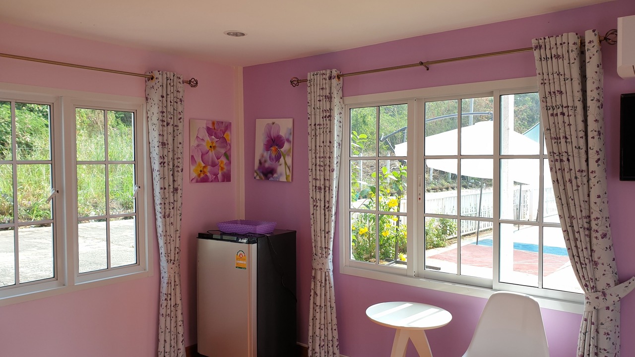 Photo of Kitchen in Sattahip