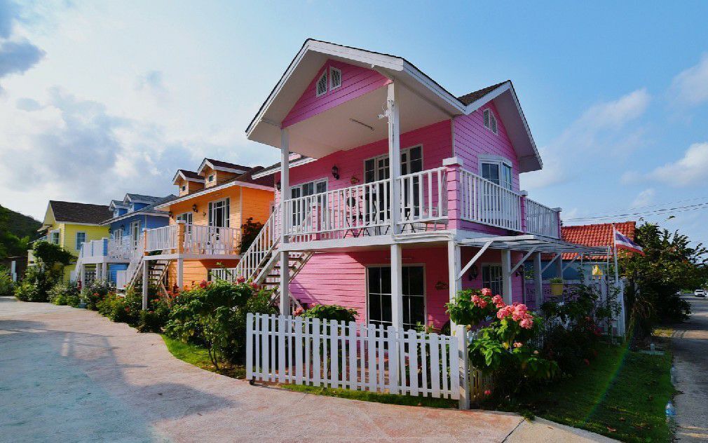 Photo of Outdoor in Sattahip