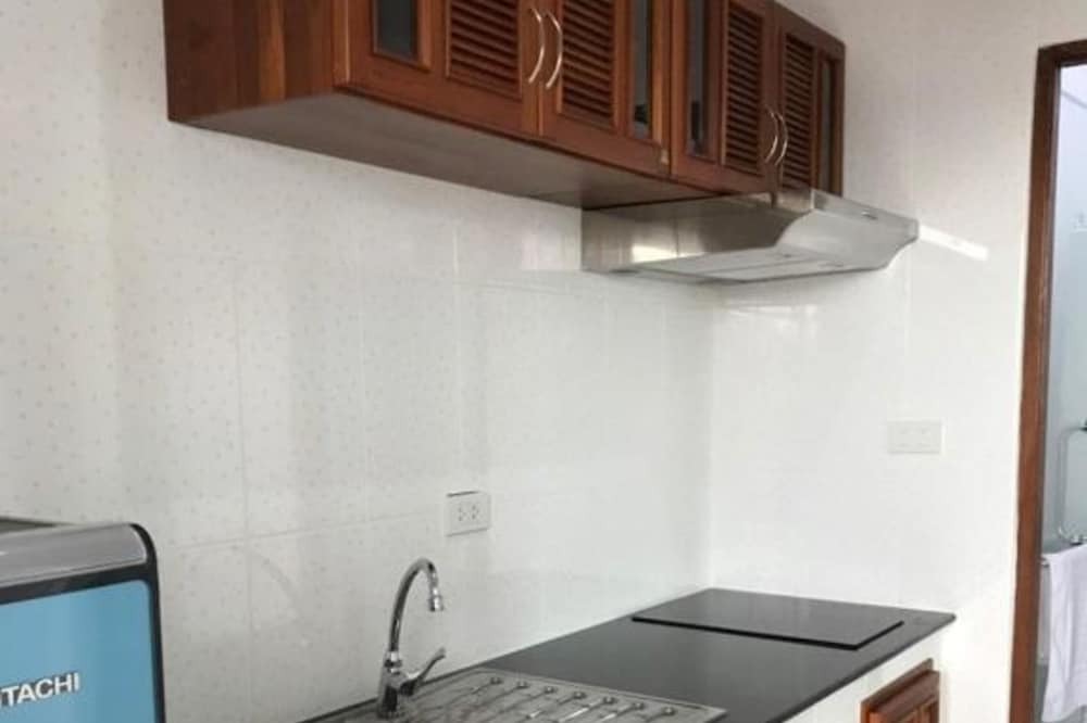 Photo of Kitchen in La-ngu