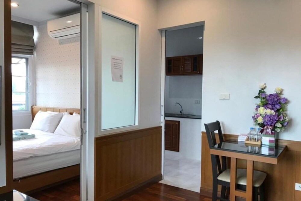 Photo of Bedroom in La-ngu