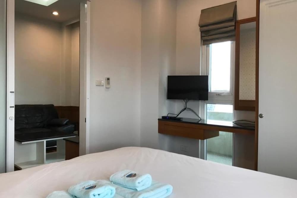 Photo of Bedroom in La-ngu