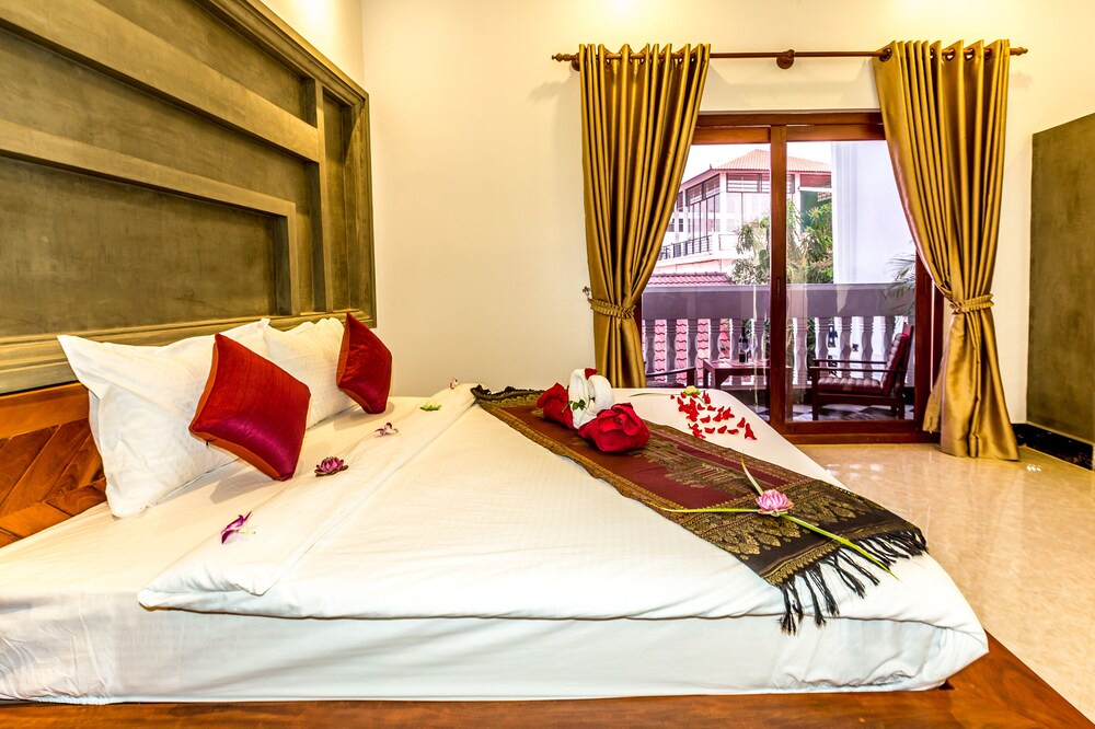 Photo of Outdoor in Siem Reap