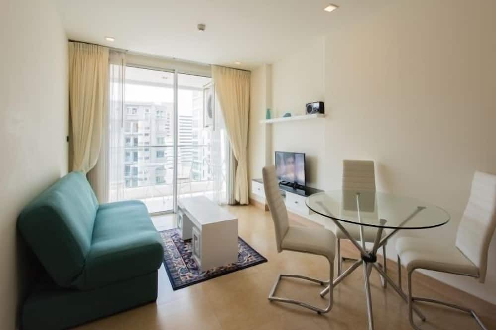 Photo of Bedroom in Pratumnak Hill
