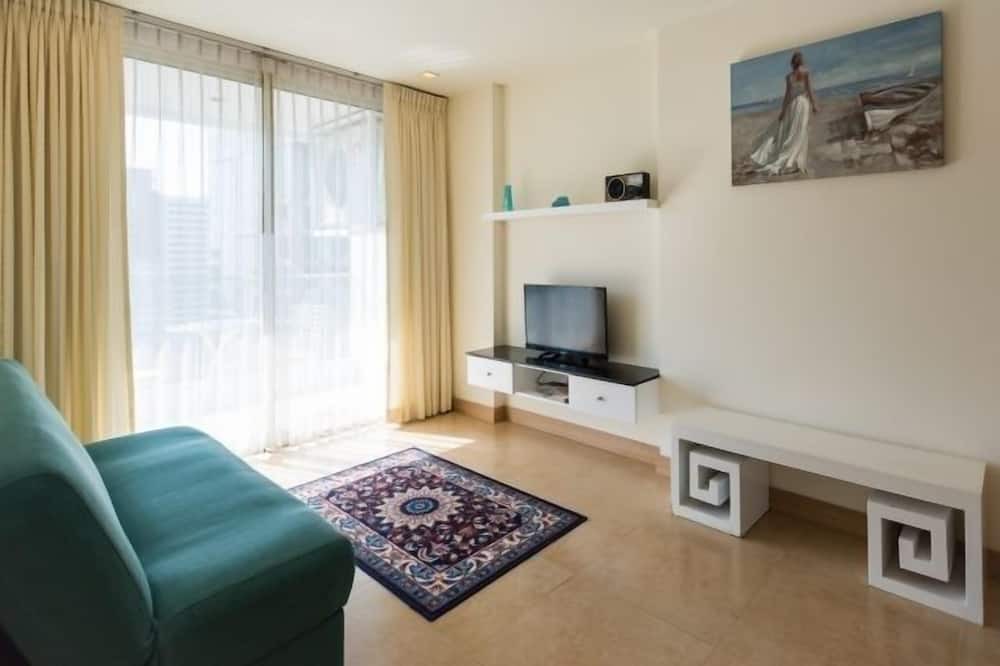 Photo of Bedroom in Pratumnak Hill