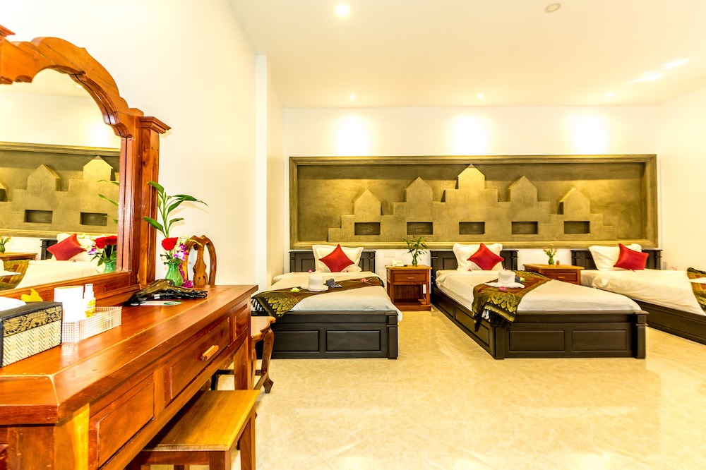 Photo of Bedroom in Siem Reap