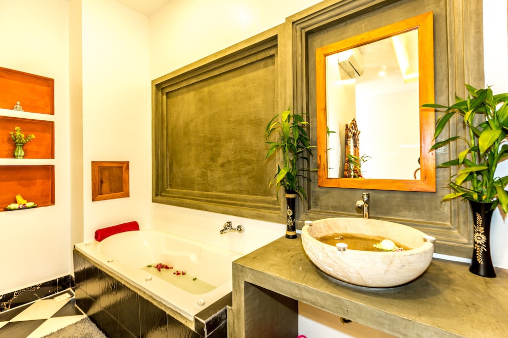 Photo of Bathroom in Siem Reap