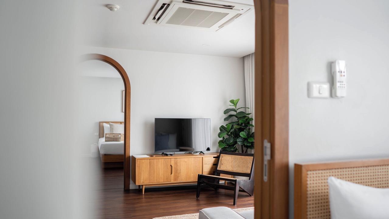 Photo of Bedroom in Huay Kaew