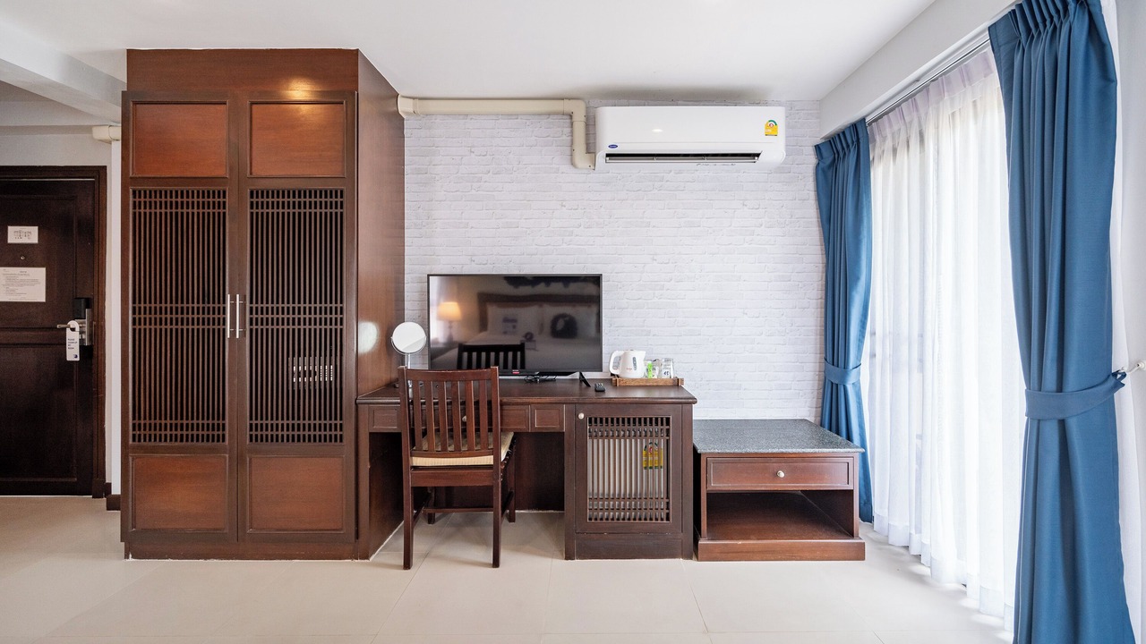 Photo of Bedroom in Khuekkhak