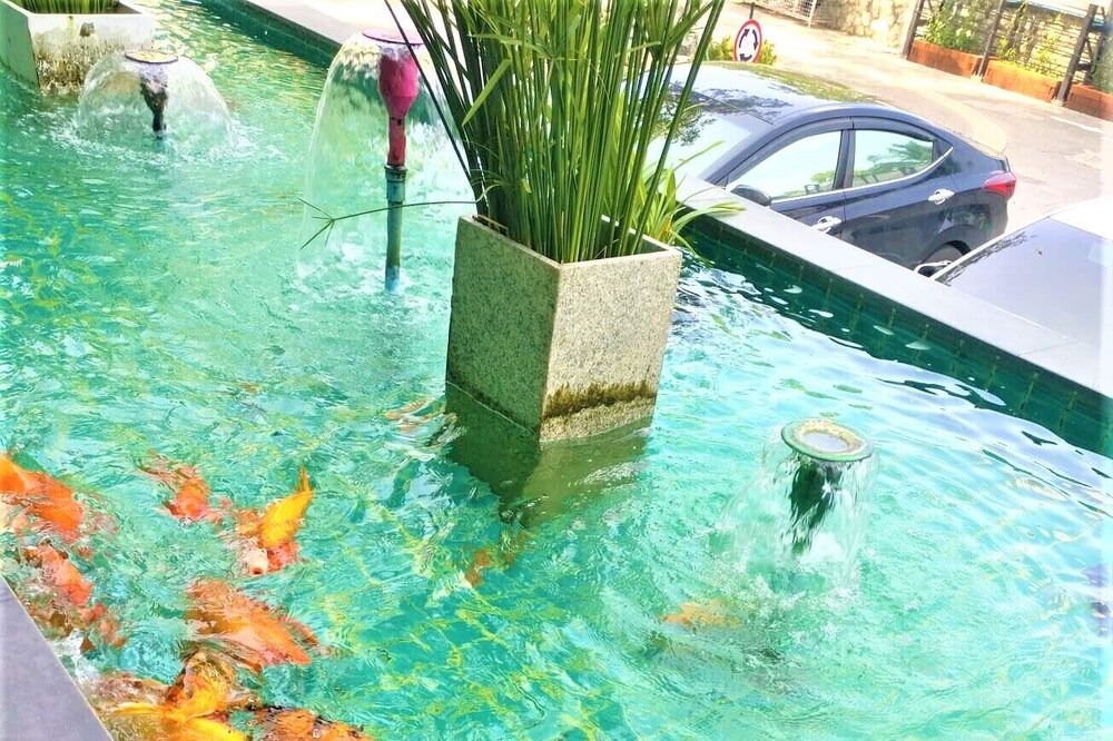 Photo of Outdoor in North Pattaya