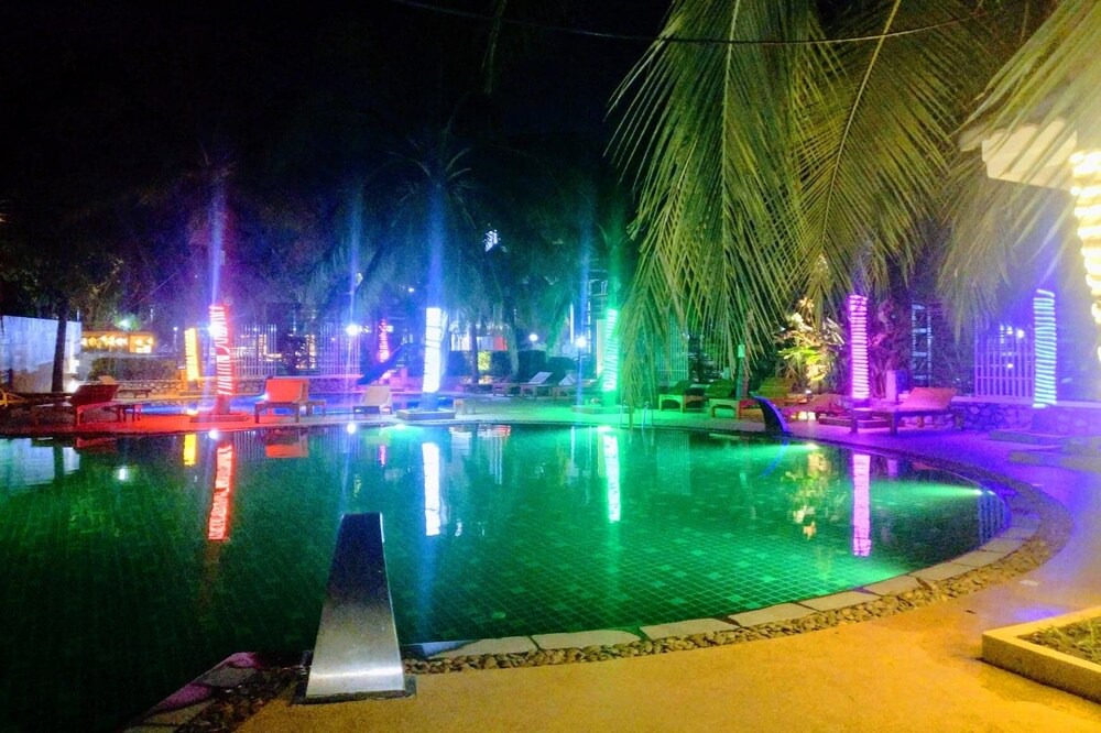 Photo of Outdoor in North Pattaya