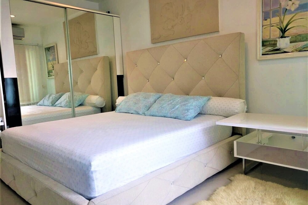 Photo of Bedroom in North Pattaya