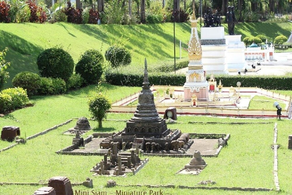 Photo of Outdoor in North Pattaya