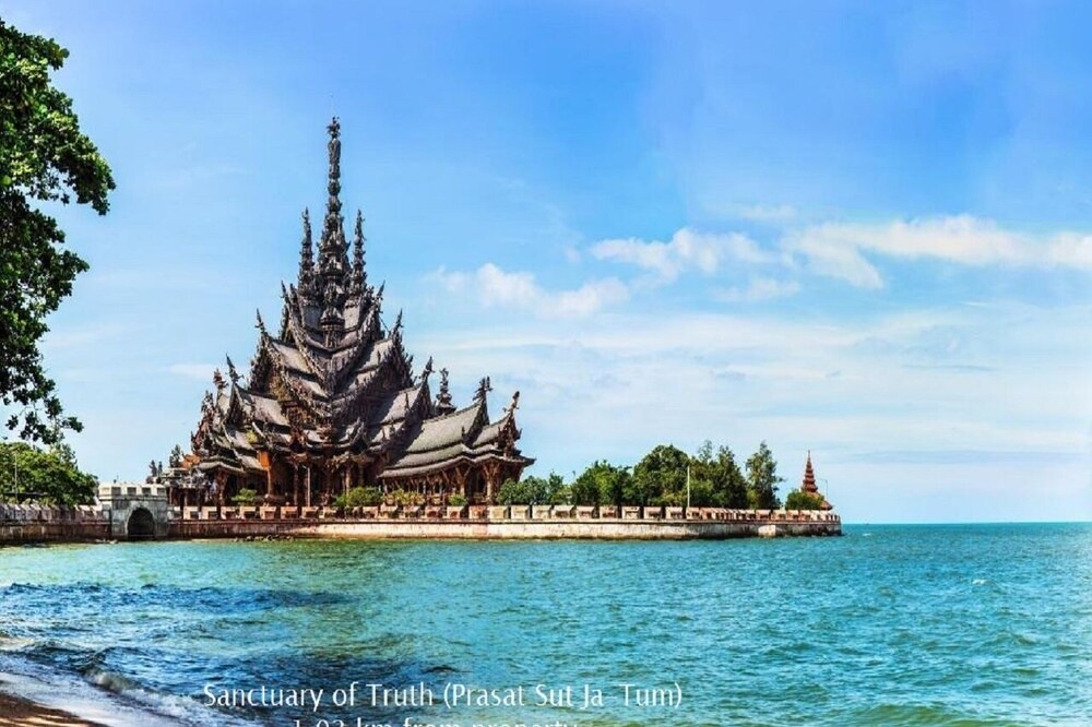 Photo of Others in North Pattaya