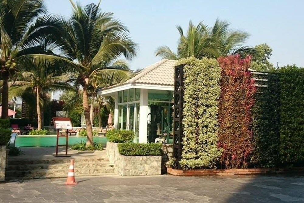 Photo of Outdoor in North Pattaya