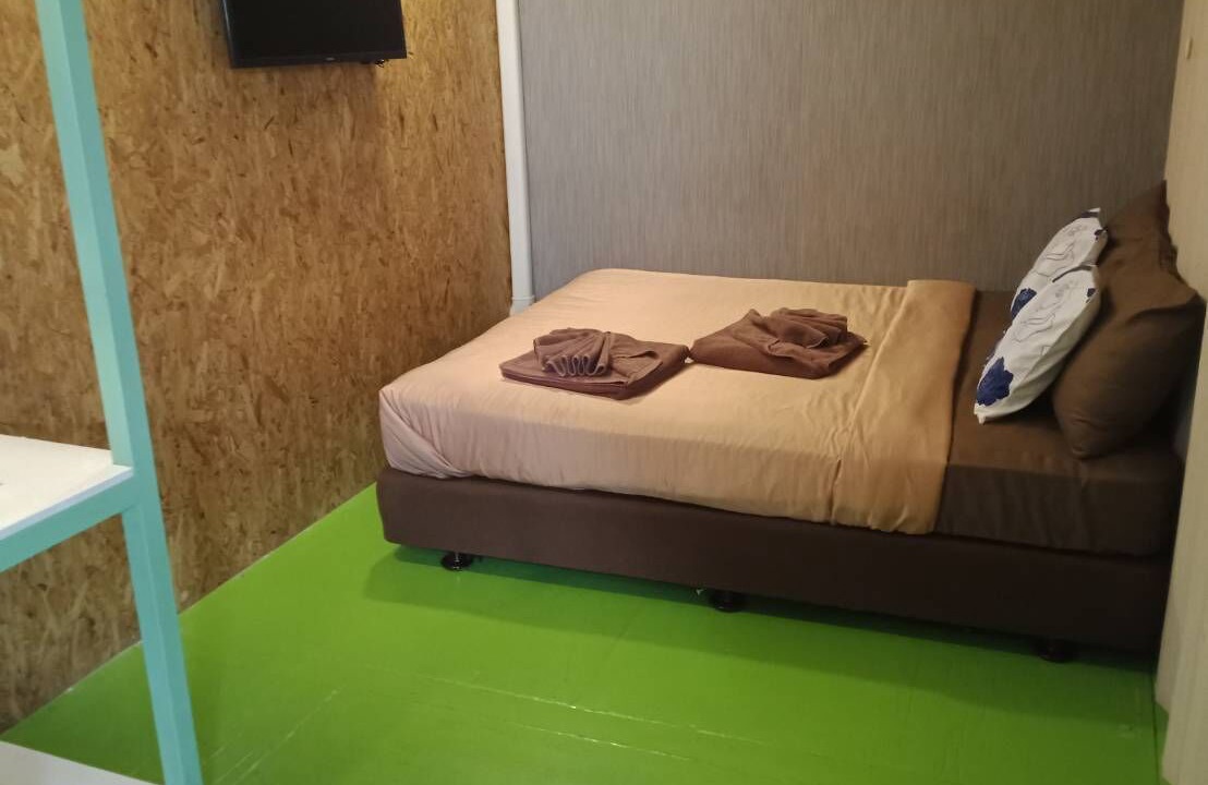 Photo of Bedroom in Trang