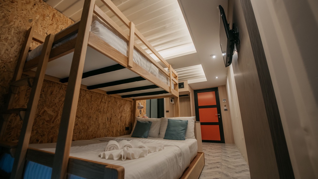 Photo of Bedroom in Trang