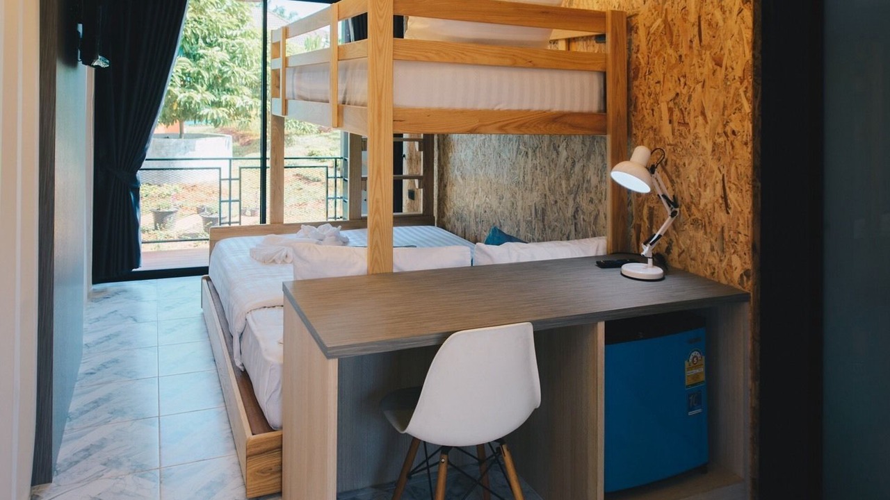Photo of Bedroom in Trang