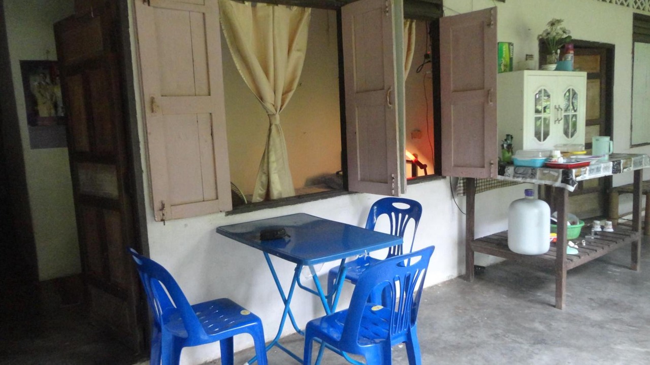 Photo of Others in Sangkhla Buri