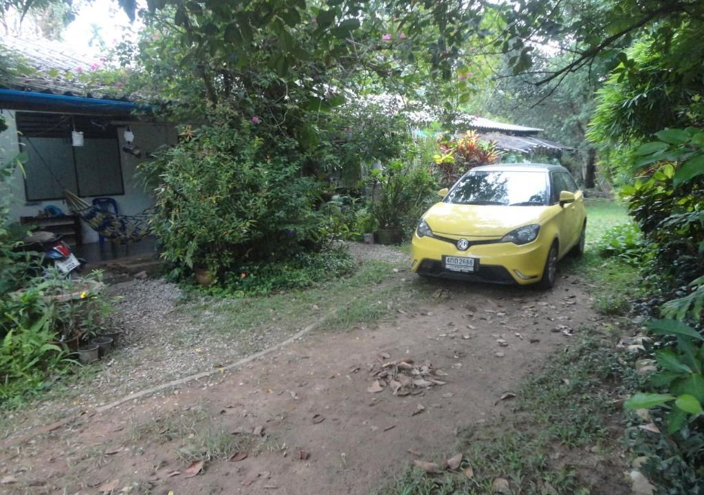 Photo of Others in Sangkhla Buri