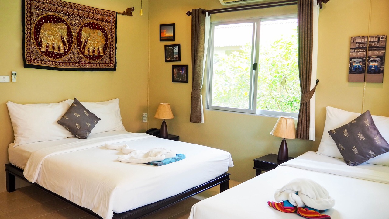 Photo of Bedroom in Ko Lanta