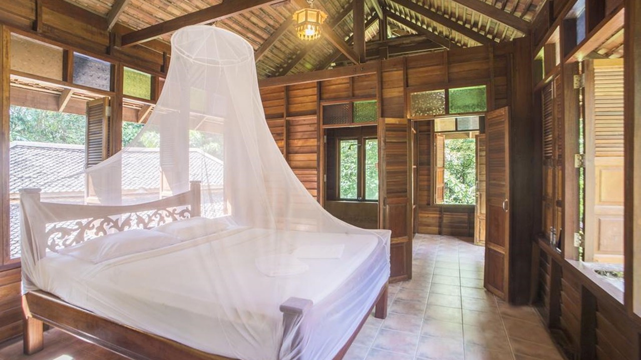 Photo of Bedroom in Khlong Sok