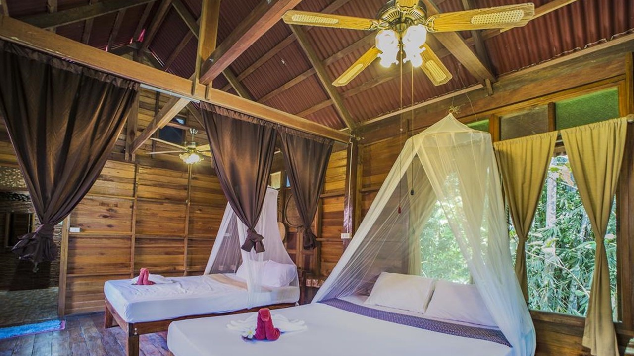 Photo of Bedroom in Khlong Sok