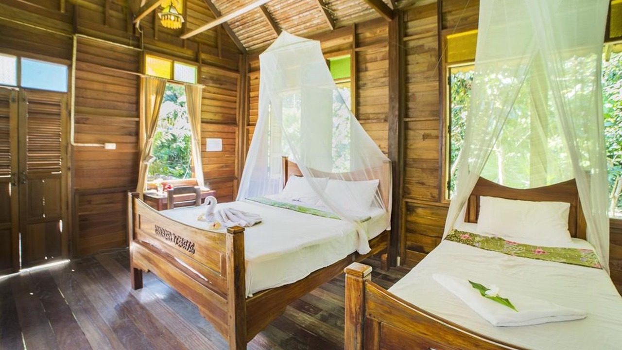 Photo of Bedroom in Khlong Sok