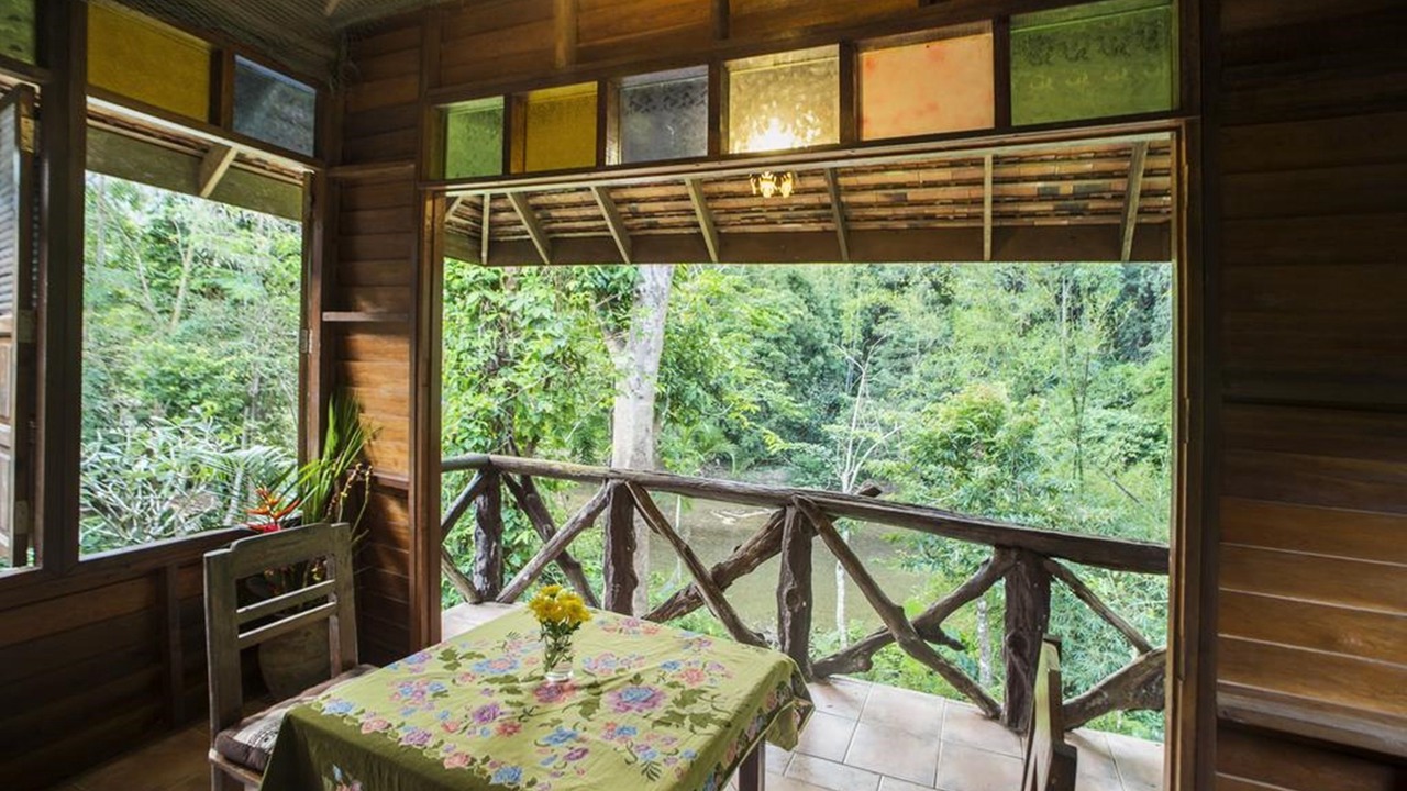 Photo of Livingroom in Khlong Sok