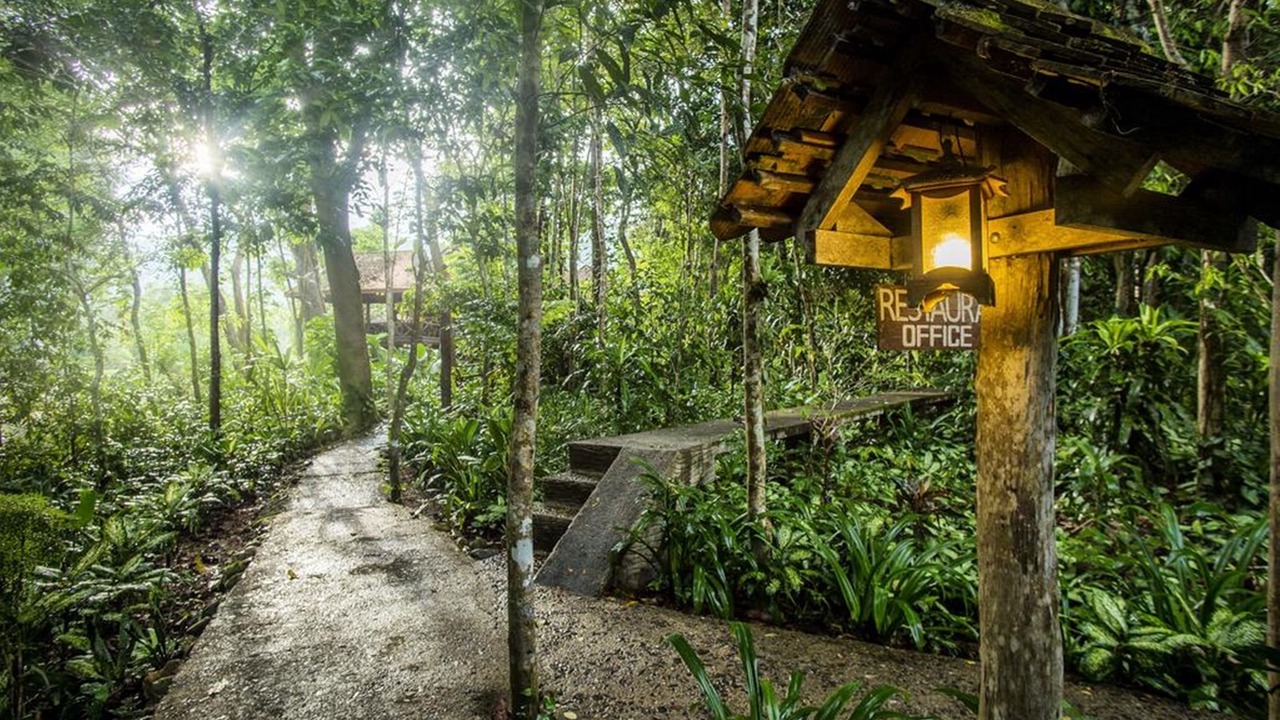 Photo of Outdoor in Khlong Sok