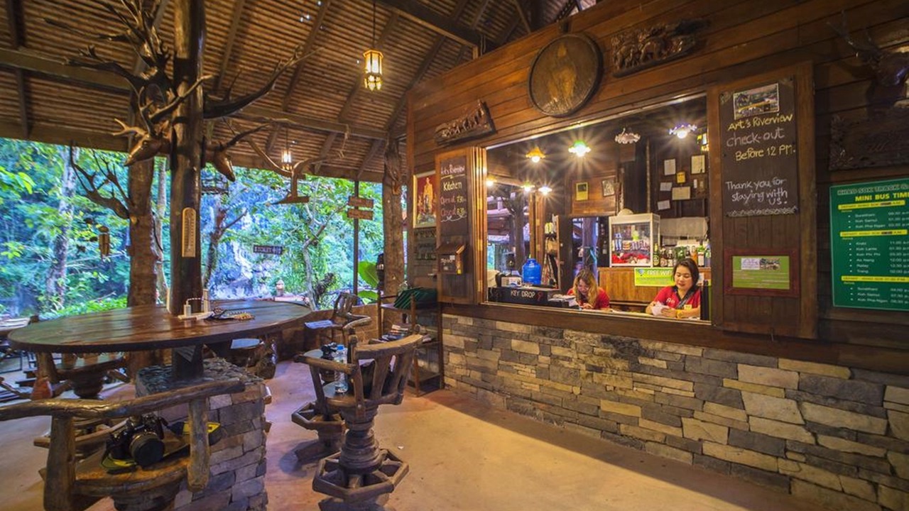 Photo of Others in Khlong Sok