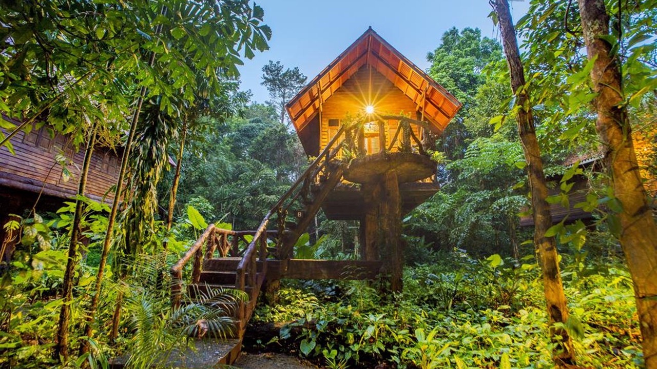 Photo of Outdoor in Khlong Sok