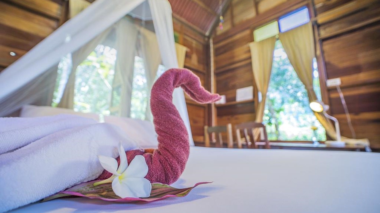 Photo of Bedroom in Khlong Sok