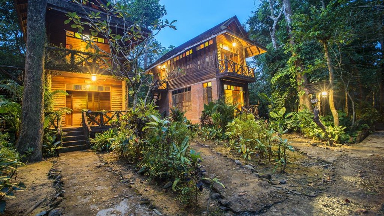 Photo of Outdoor in Khlong Sok
